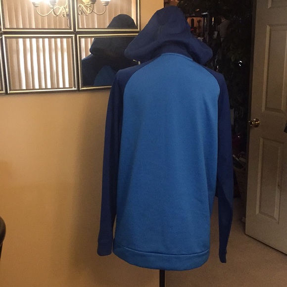 NIKEY HOODIE - Picture 3 of 6